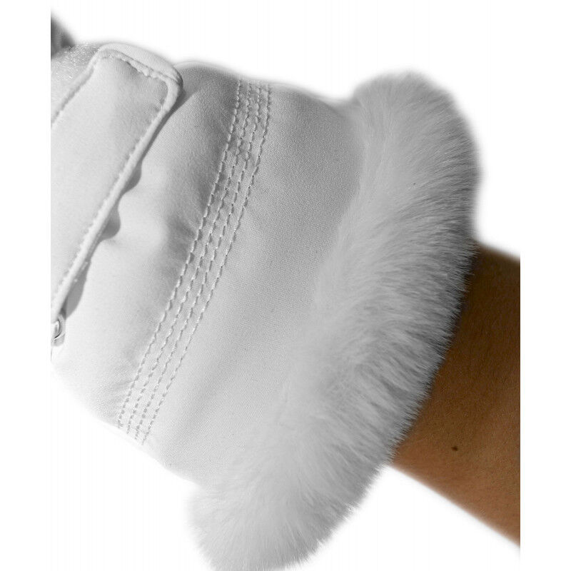Reusch Luna R-Tex XT Mitten - Manoplas - Mujer | Hardloop