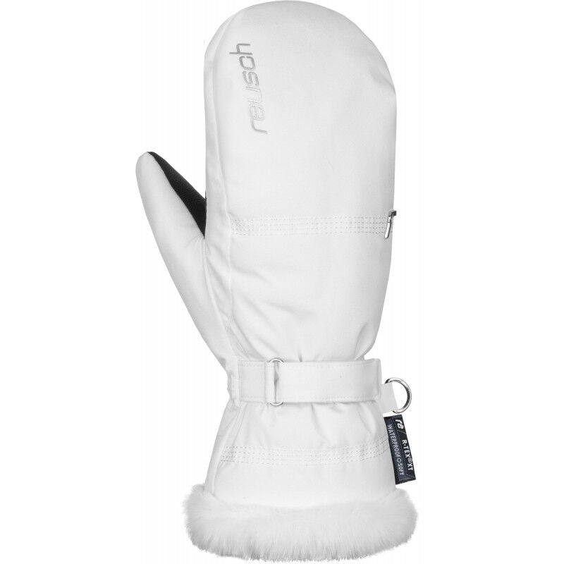 Reusch Luna R-Tex XT Mitten - Guanti - Donna | Hardloop