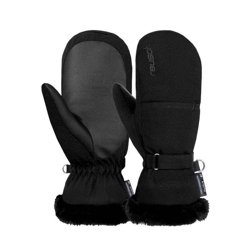 Luna R-Tex XT Mitten - Luva sem dedos esqui mulher