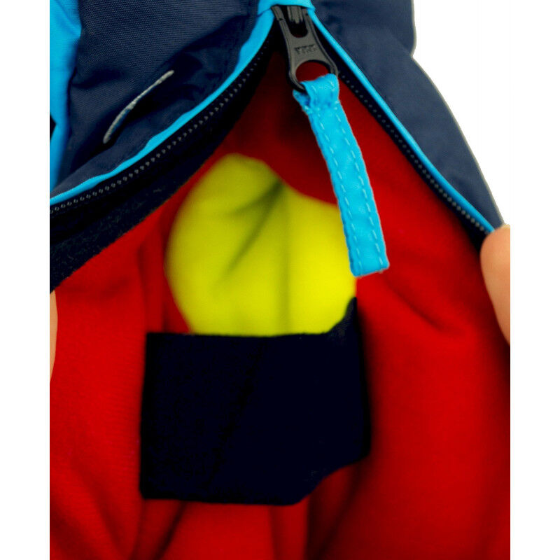 Reusch Tom - Hanskat - Lapset