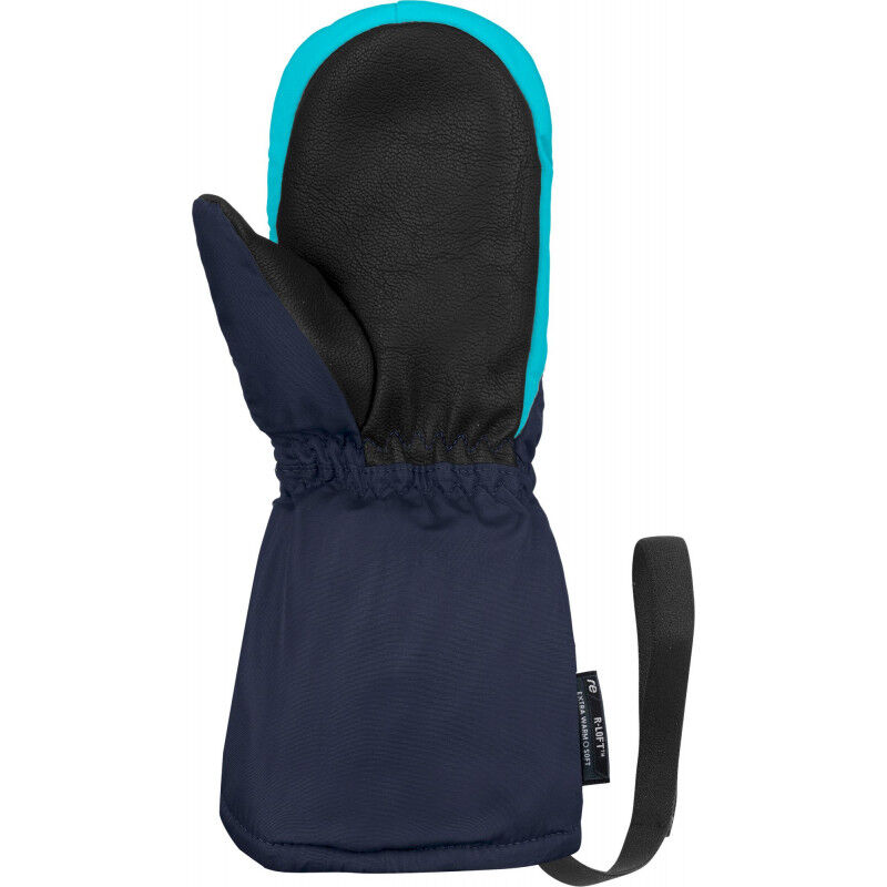 Reusch Tom - Hanskat - Lapset