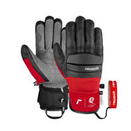 Reusch Marco Odermatt Ski Gloves Men s Hardloop