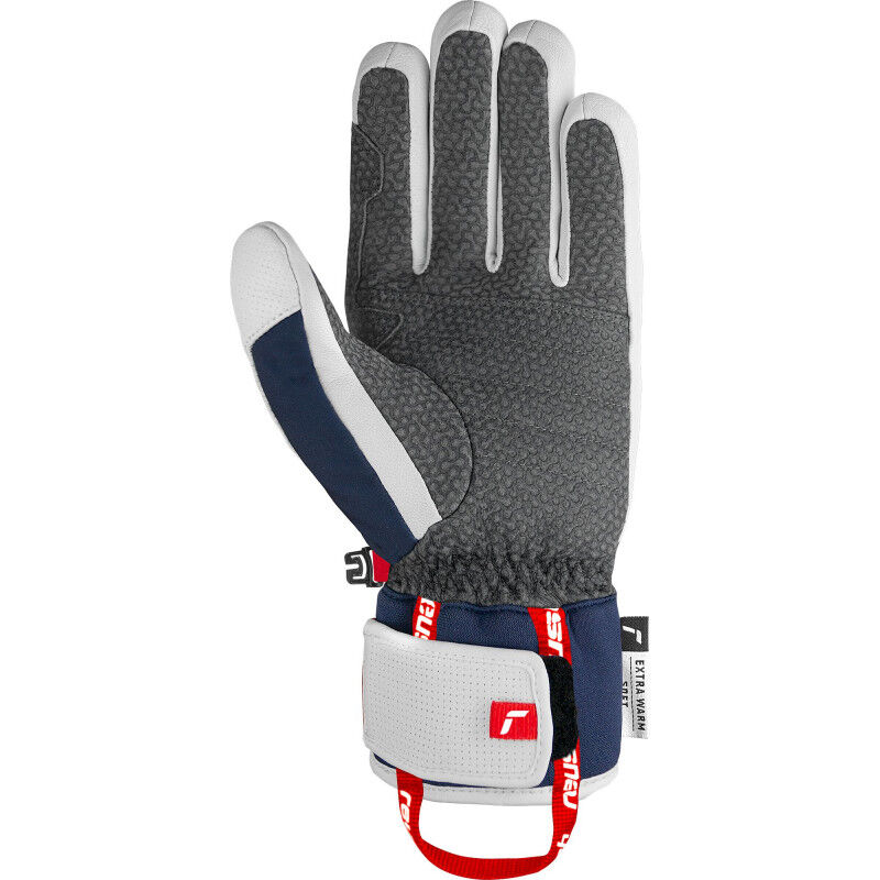 Reusch Alexis Pinturault - Ski gloves - Men's | Hardloop