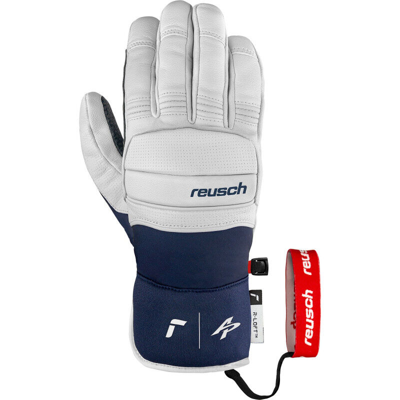 Reusch Alexis Pinturault - Skihandschuhe - Herren | Hardloop