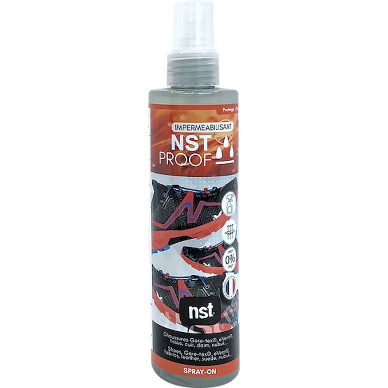NST Proof Spray Textile - Hydroizolacja | Hardloop