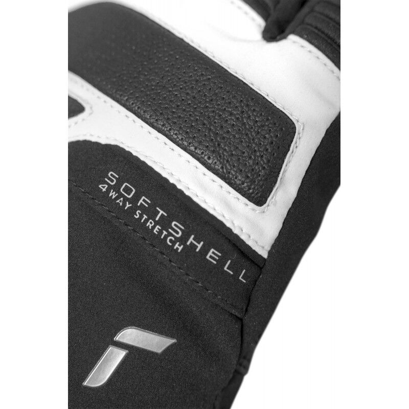 Reusch Thunder R-Tex XT - Skidhandskar - Herr | Hardloop