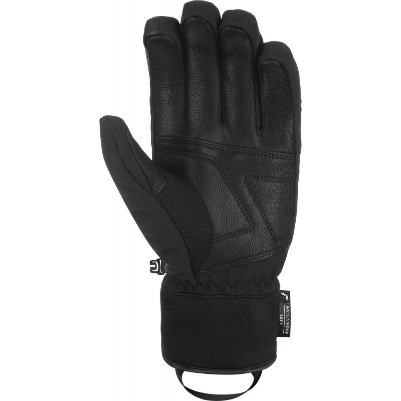 Reusch Thunder R-Tex XT - Pánské lyžařské rukavice | Hardloop