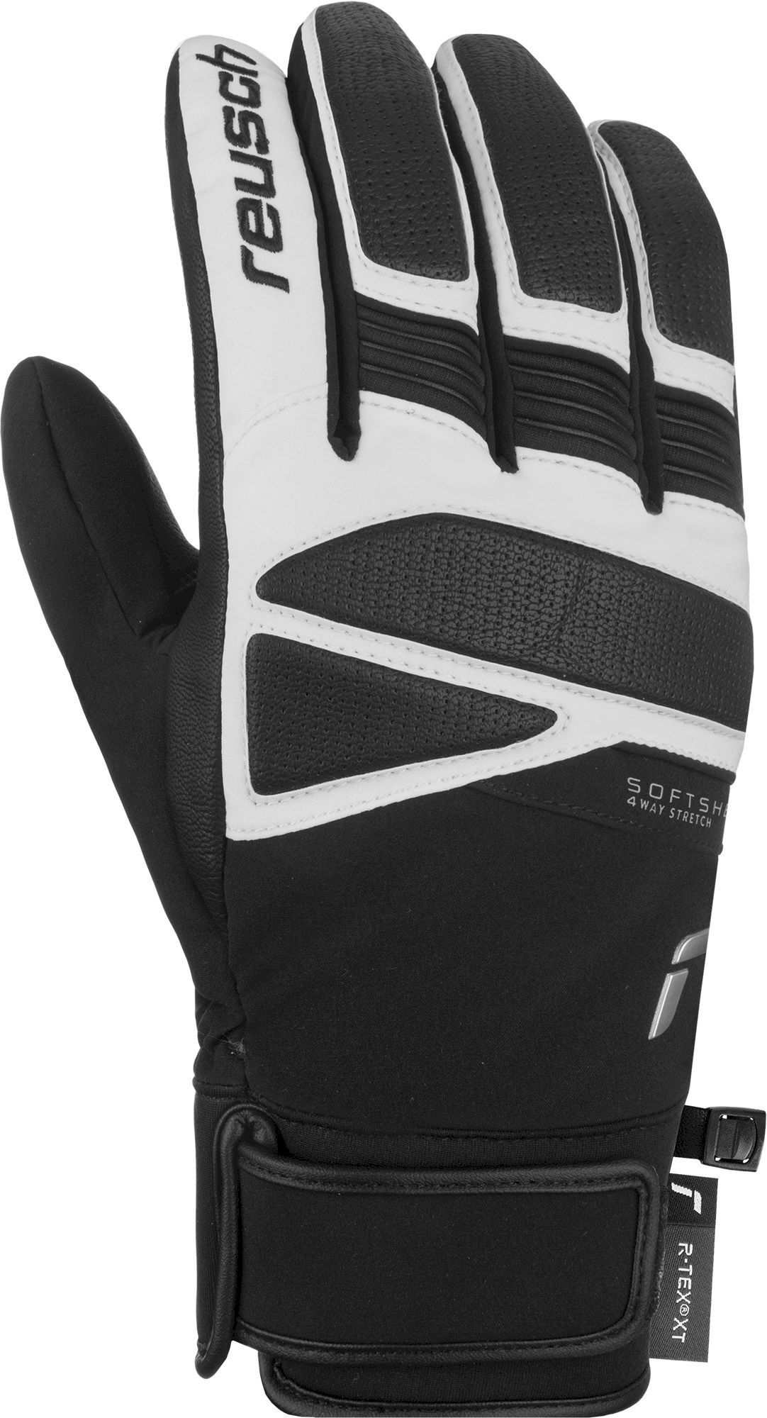 Reusch Thunder R-Tex XT - Rękawice narciarskie meskie | Hardloop