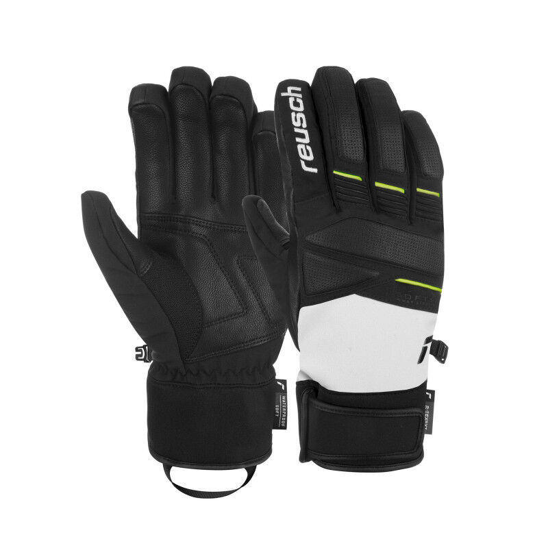 Thunder R-Tex XT - Guanti da sci - Uomo