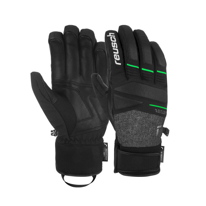 Thunder R-Tex XT - Skihandschoenen - Heren