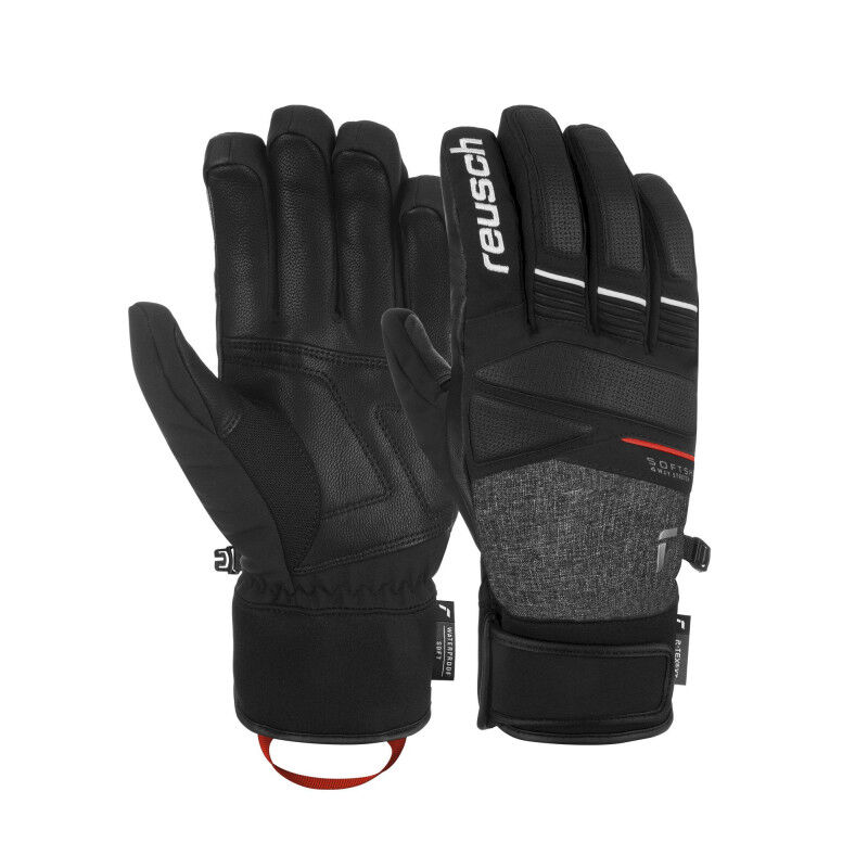 Thunder R-Tex XT - Ski gloves - Men's