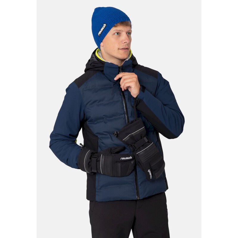 Reusch Conan R-Tex XT Lobster - Ski gloves - Men's | Hardloop