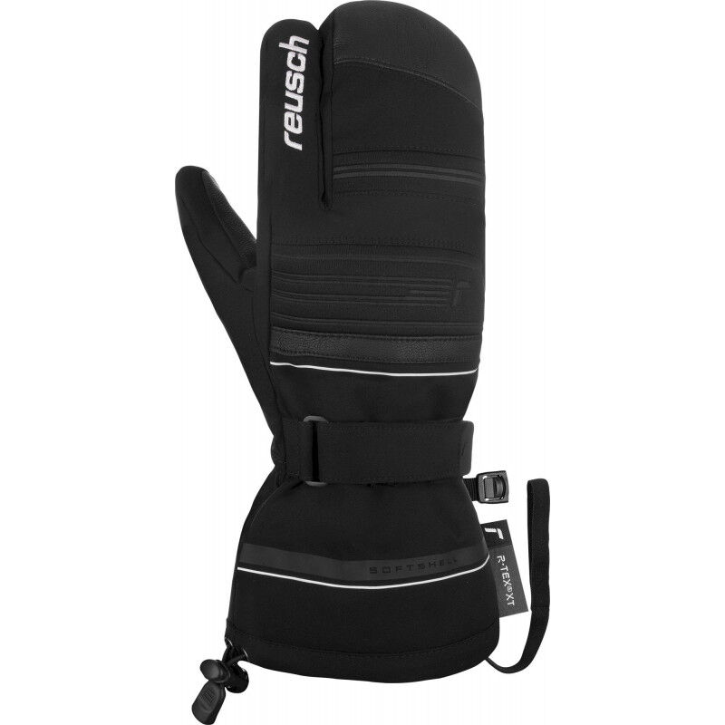 Reusch Conan R-Tex XT Lobster - Ski gloves - Men's | Hardloop