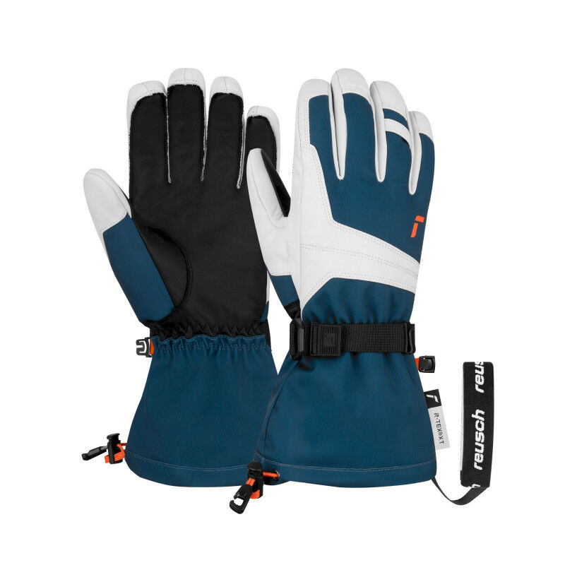 Eexperience R-Tex XT LC - Luva ski homem