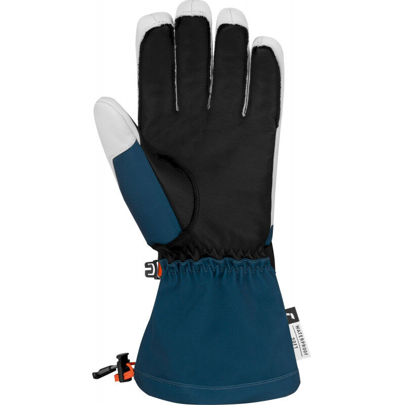 Reusch Eexperience R-Tex XT LC - Skihandschoenen - Heren | Hardloop