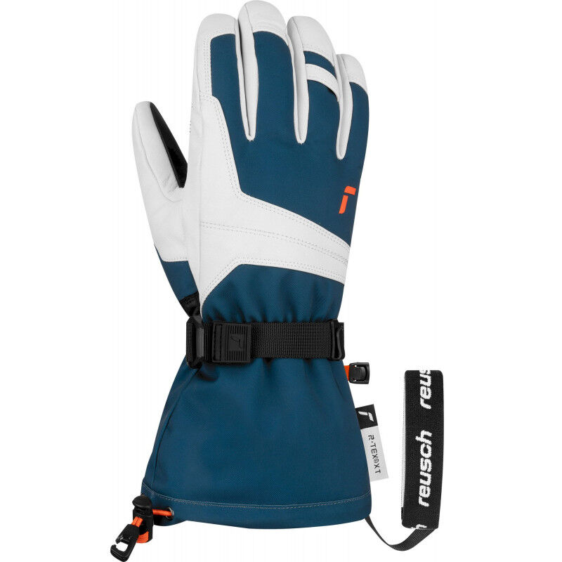 Reusch Eexperience R-Tex XT LC - Guanti da sci - Uomo | Hardloop