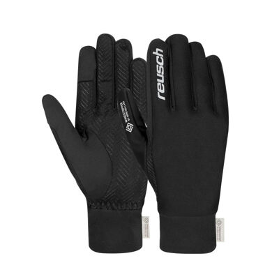 Karayel Windstopper Touch-Tec - Rękawice na narty biegowe męskie