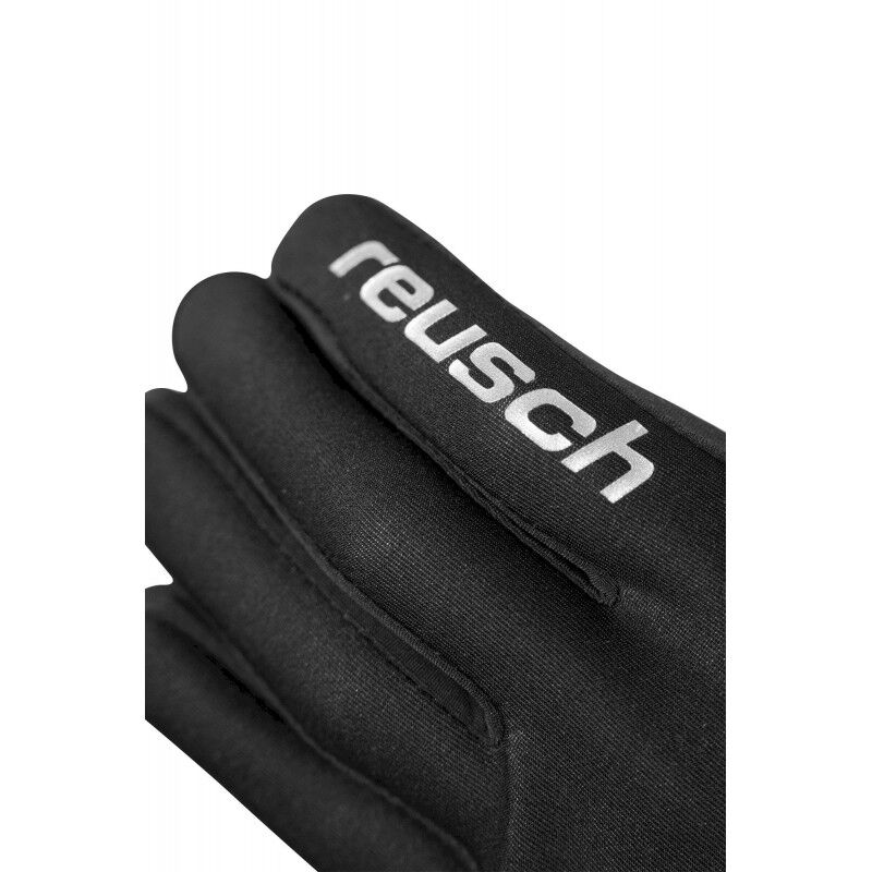 Reusch Karayel Windstopper Touch-Tec - Langlaufhandschoenen - Heren | Hardloop