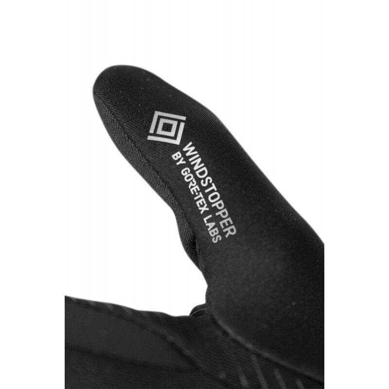 Reusch Karayel Windstopper Touch-Tec - Langlaufhandschoenen - Heren | Hardloop