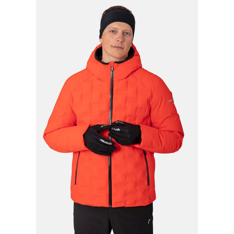 Reusch Karayel Windstopper Touch-Tec - Langlaufhandschoenen - Heren | Hardloop