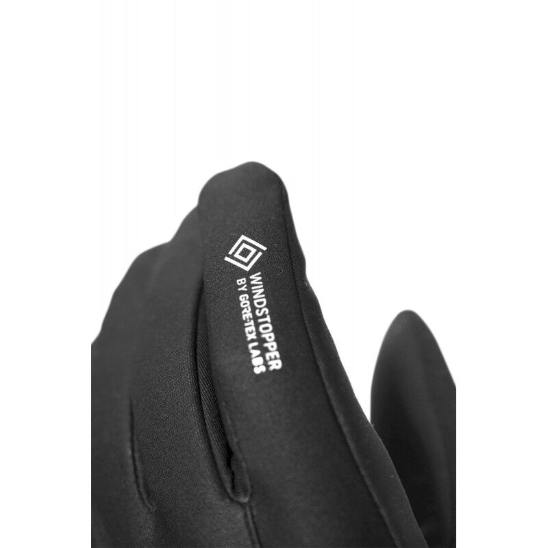 Reusch Versa Windstopper Touch-Tec - Pánské rukavice na běžky | Hardloop