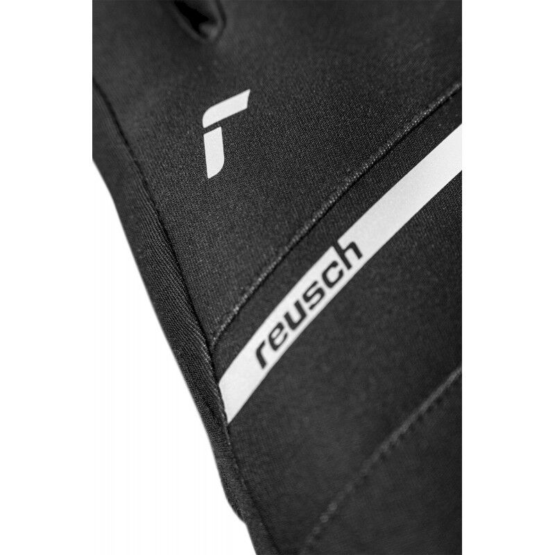 Reusch Versa Windstopper Touch-Tec - Längdskidhandskar - Herr | Hardloop