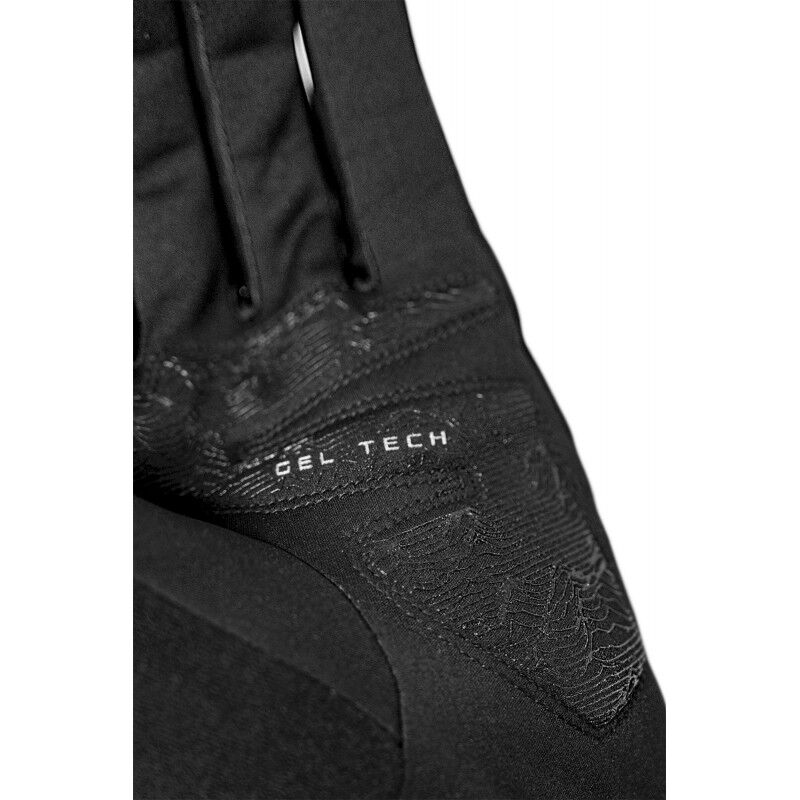 Reusch Versa Windstopper Touch-Tec - Längdskidhandskar - Herr | Hardloop