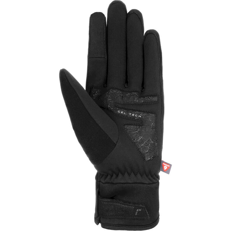 Reusch Versa Windstopper Touch-Tec - Langlaufhandschuhe - Herren | Hardloop