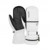 White / Black