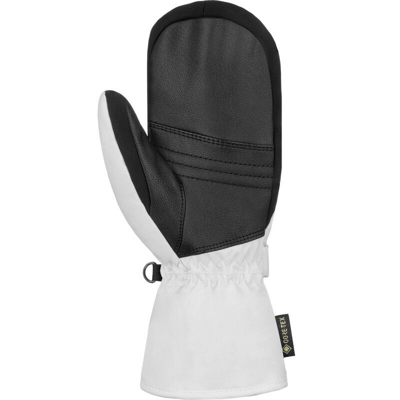 Reusch Alison GTX Mitten - Moufles femme | Hardloop