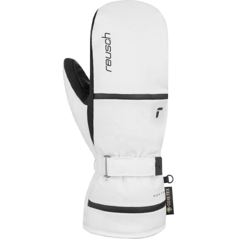 Reusch Alison GTX Mitten - Moufles femme | Hardloop