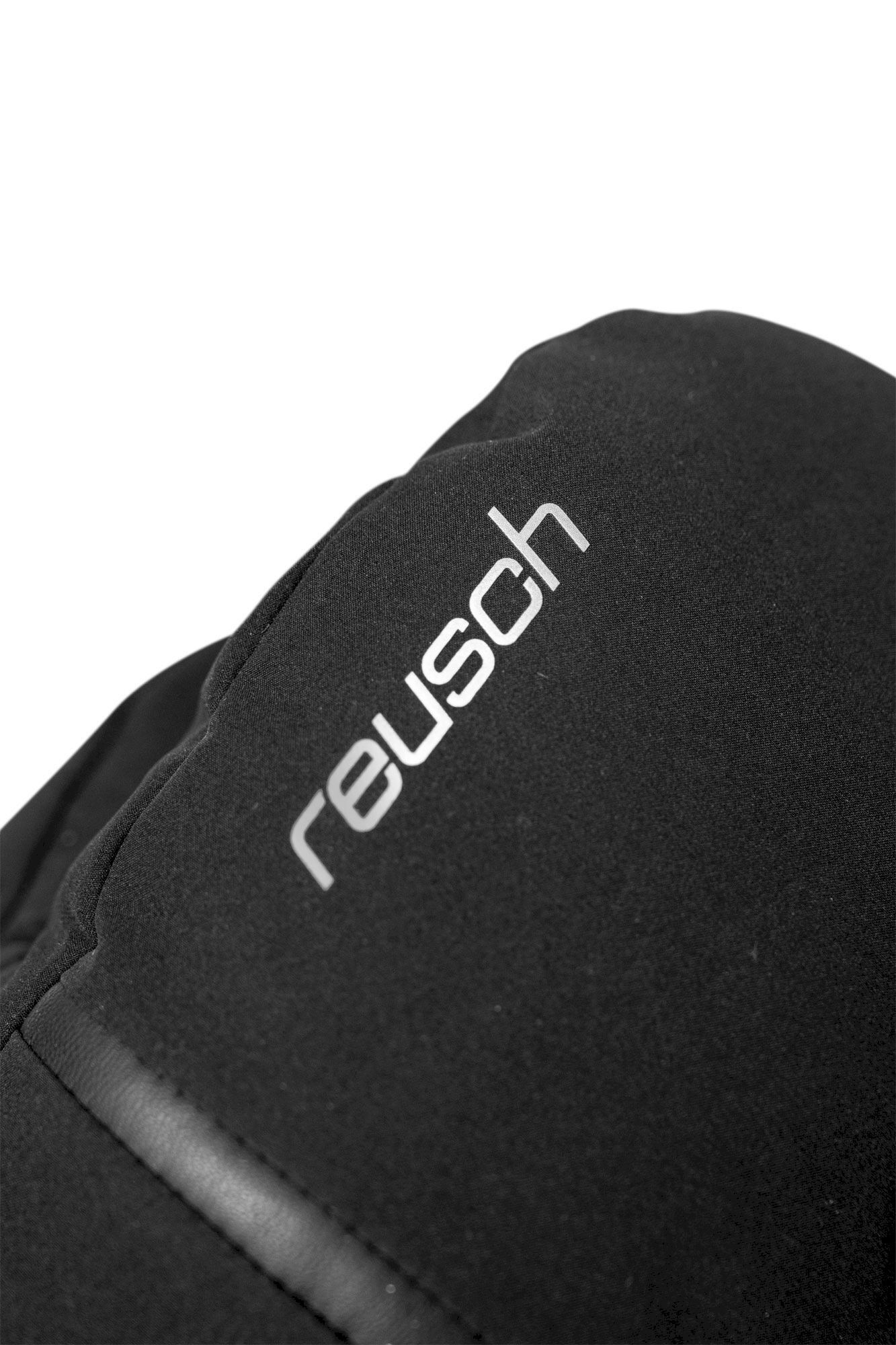 Reusch Alison GTX Mitten - Rękawiczki z jednym palcem damskie | Hardloop