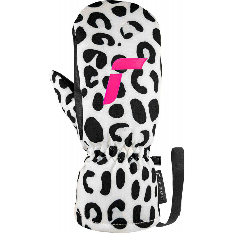 Reusch Carter R-Tex XT Mitten Junior - Hanskat - Lasten | Hardloop