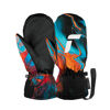 Carter R-Tex XT Mitten Junior - Luva sem dedos esqui criança