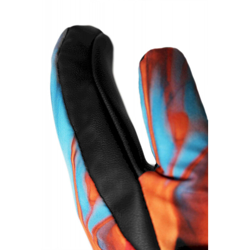 Reusch Carter R-Tex XT Mitten Junior - Handskar - Barn | Hardloop