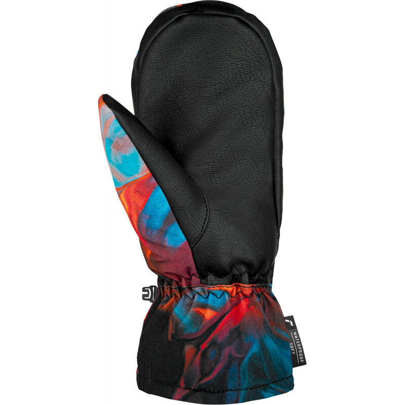 Reusch Carter R-Tex XT Mitten Junior - Luva sem dedos esqui criança | Hardloop
