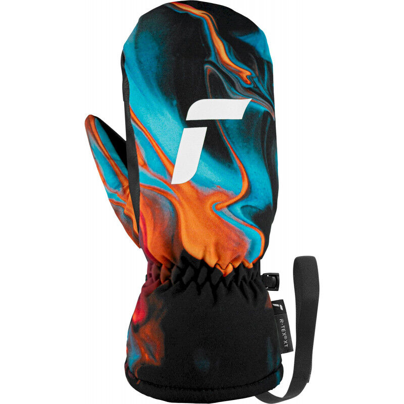 Reusch Carter R-Tex XT Mitten Junior - Luva sem dedos esqui criança | Hardloop