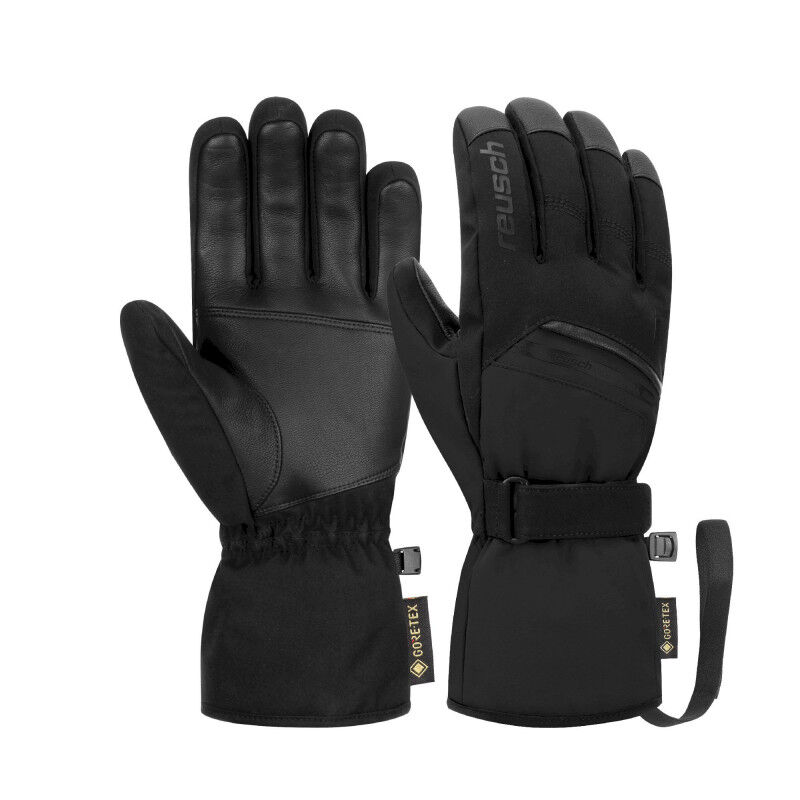 Morris Gore-Tex - Gants ski
