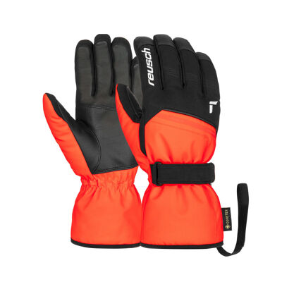 Morris Gore-Tex - Lyžařské rukavice