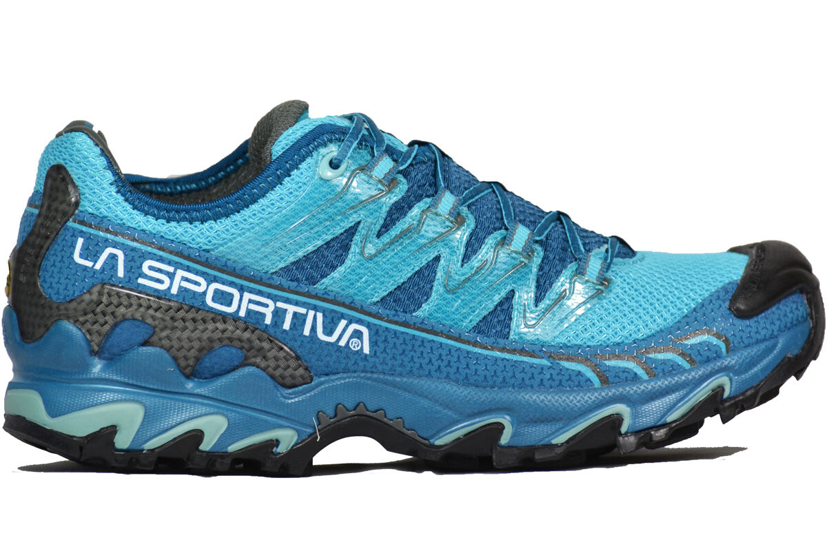 La Sportiva Ultra Raptor - Chaussures trail femme | Hardloop