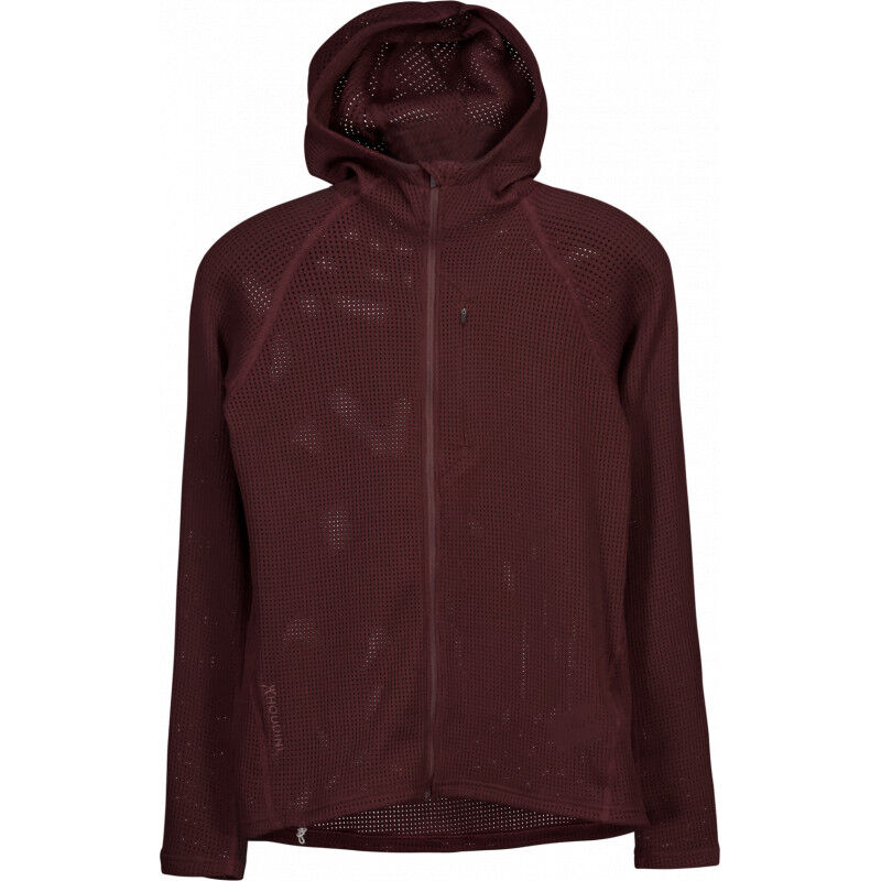 Houdini Sportswear Pace Flow Houdi - Polaire femme | Hardloop