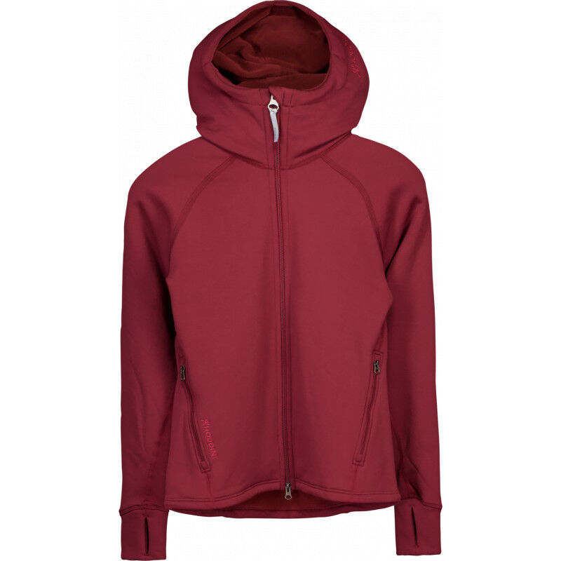 W's Power Houdi - Fleecejacke - Damen