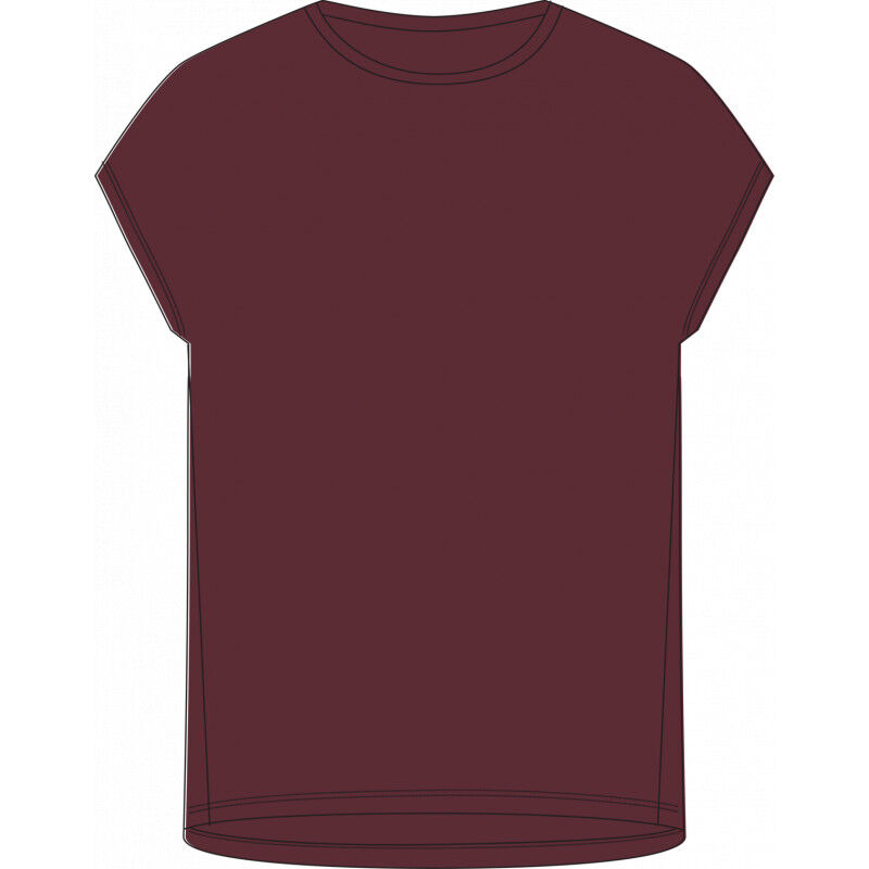 Activist Tee - T-shirt mulher