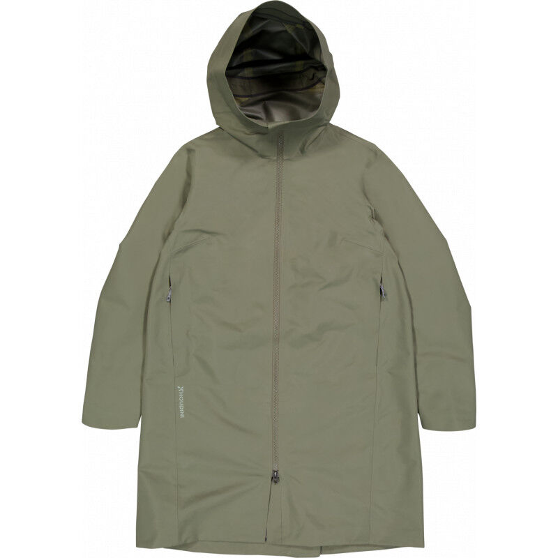 Houdini Sportswear One Parka - Parka - Damen | Hardloop