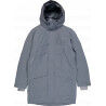 Houdini Sportswear M's Fall in Parka - Parka - Herren