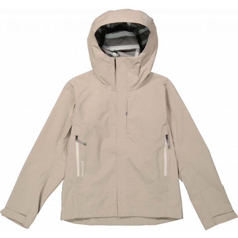 Five to Nine Jacket - Regnjacka - Dam