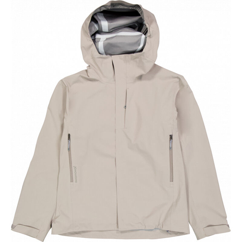 Five to Nine Jacket - Casaco impermeável homem