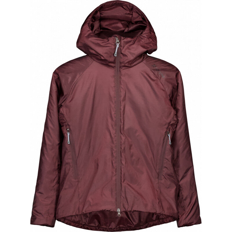 Houdini Sportswear Dunfri Jacket - Doudoune femme | Hardloop