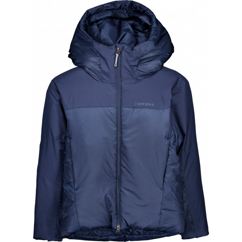 HOUDINI◆ジャケット/M/ポリエステル/ORN Houdini Dunfri Primaloft Padded Jacket True Black at