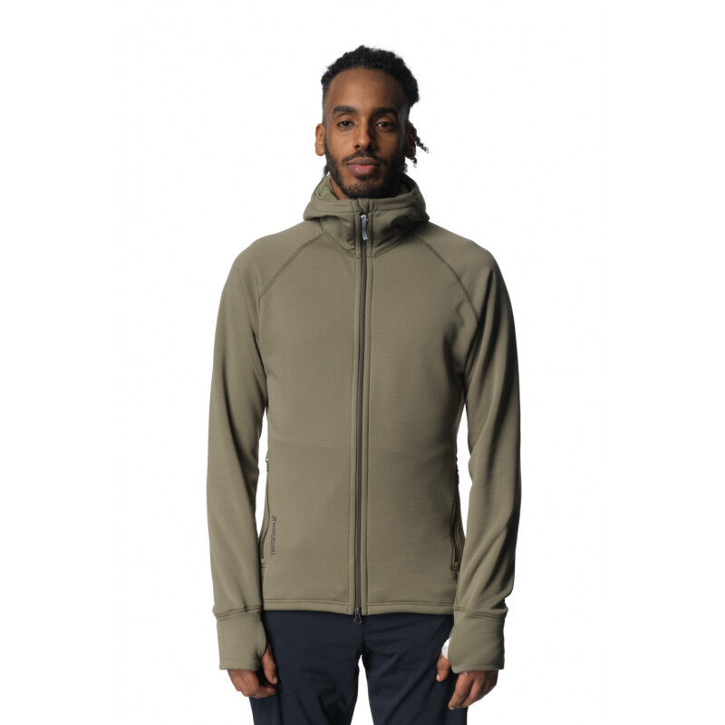 M's Power Houdi - Fleece jacket - Men's